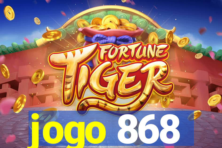 jogo 868